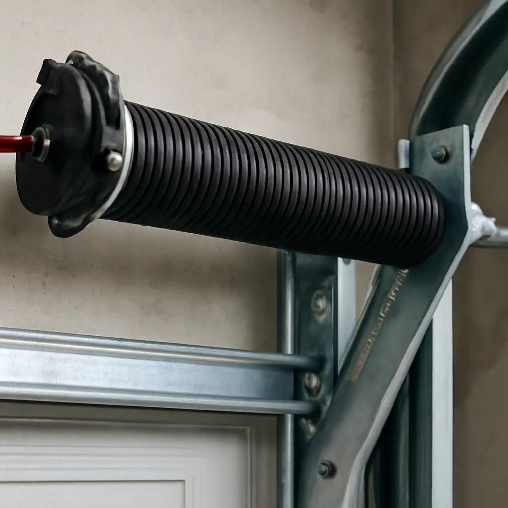 Garage Door Repair Teaneck